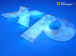 Logo windows XP